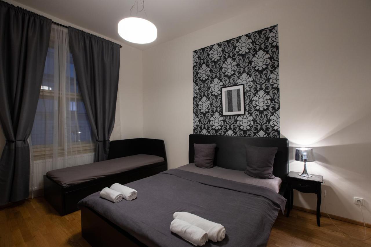 Riverside Spirit Prague Exterior photo